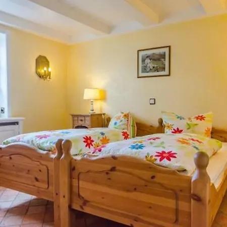 Haus Seelord, Whg. Kapitaen 아파트 Braderup (Sylt)