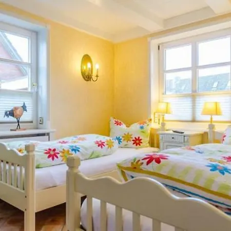 Haus Seelord, Whg. Kapitaen