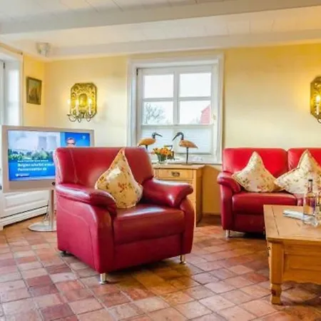 Haus Seelord, Whg. Kapitaen